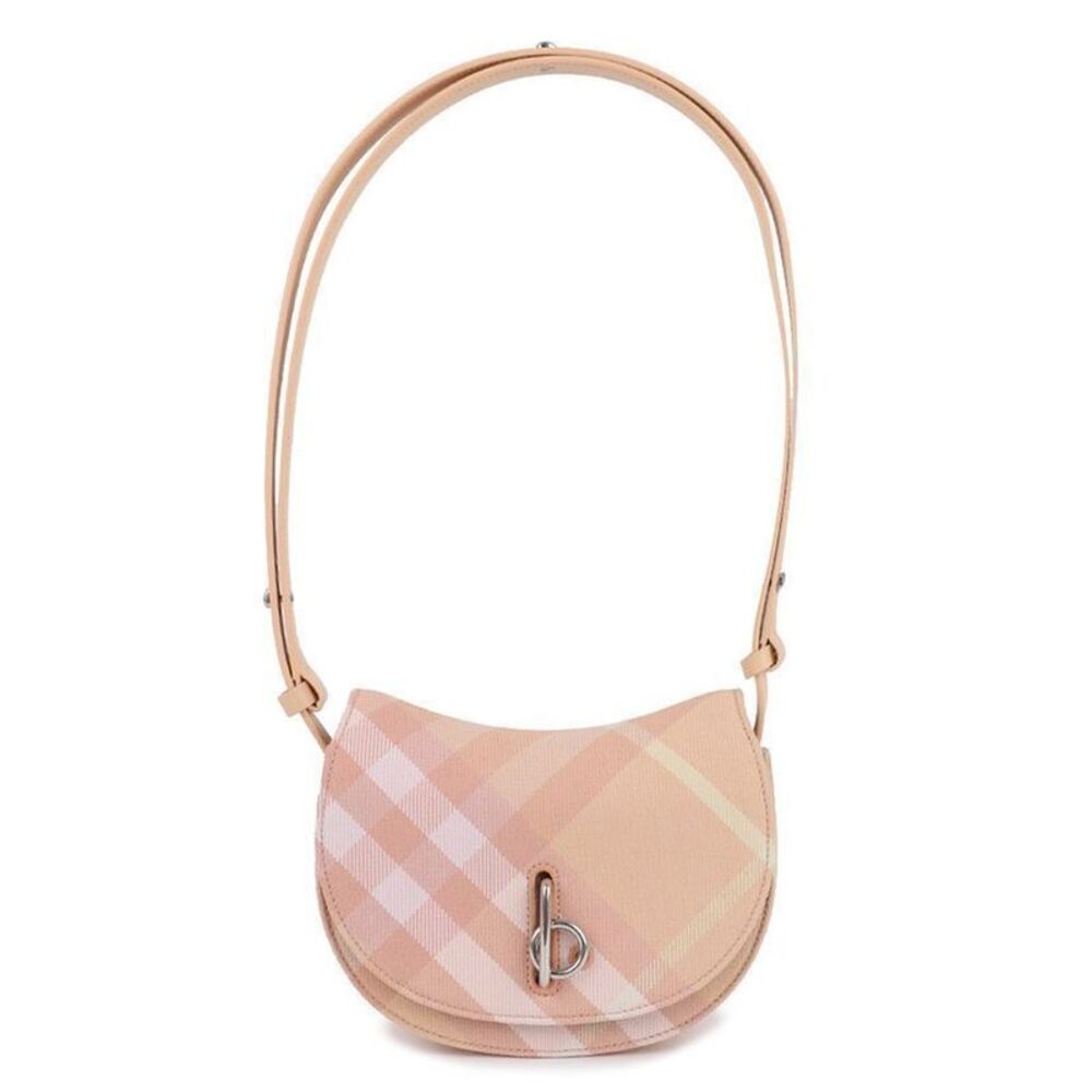 Mini Rocking Horse Bag